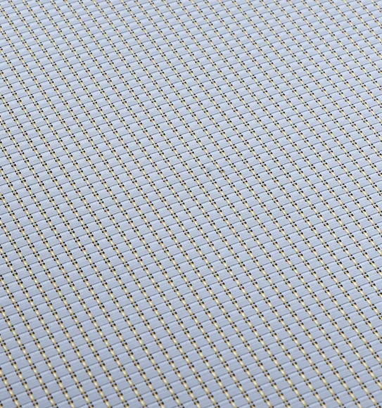 Avono Heat Resistant and Washable Table Mat Grey