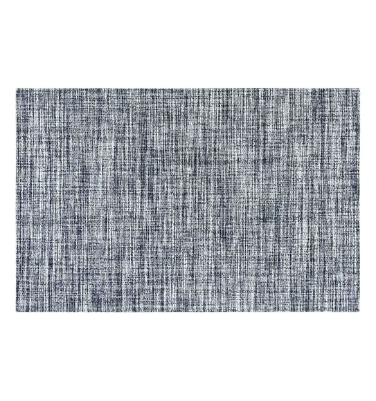 Avono Heat Resistant and Washable Table Mat Grey