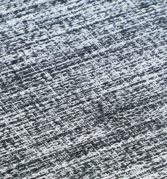 Avono Heat Resistant and Washable Table Mat Grey