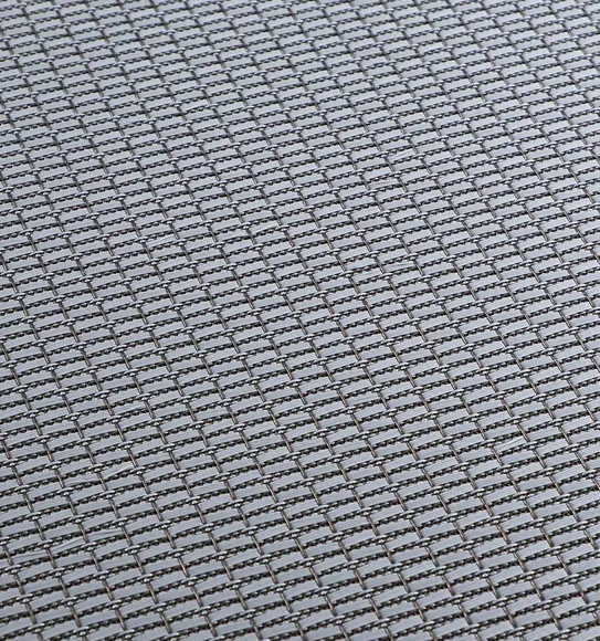 Avono Heat Resistant and Washable Table Mat Grey