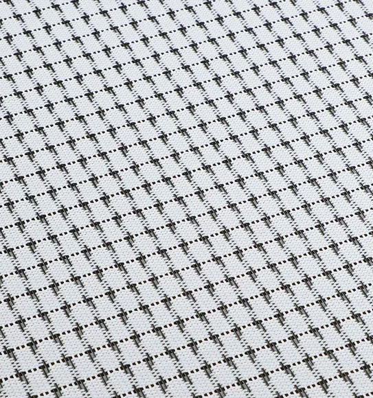 Avono Heat Resistant and Washable Table Mat White
