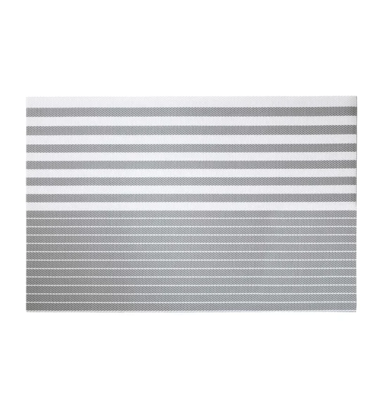 Avono Heat Resistant and Washable Table Mat Grey