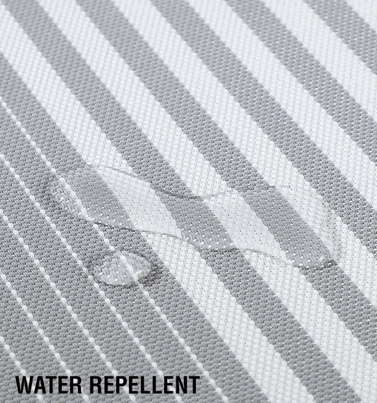 Avono Heat Resistant and Washable Table Mat Grey