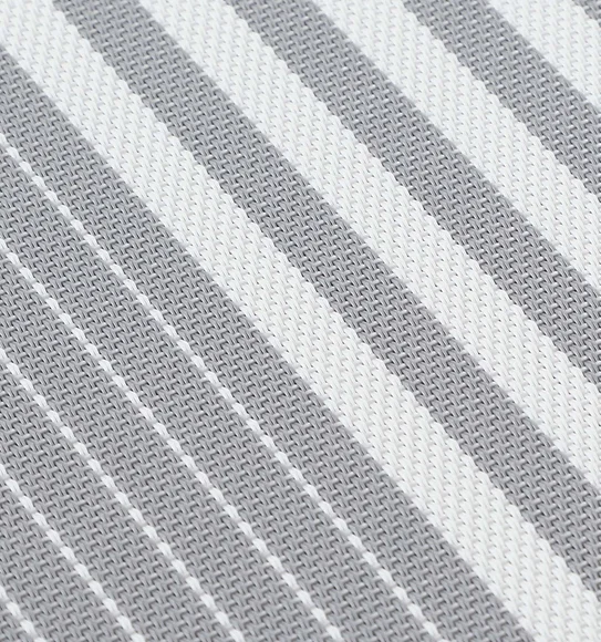 Avono Heat Resistant and Washable Table Mat Grey