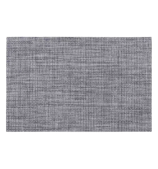 Avono Heat Resistant and Washable Table Mat Silver
