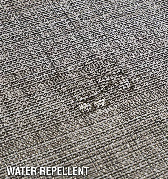 Avono Heat Resistant and Washable Table Mat Gold
