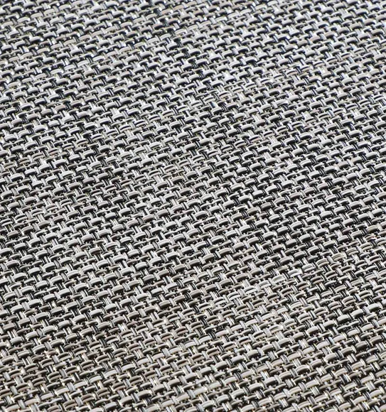 Avono Heat Resistant and Washable Table Mat Gold