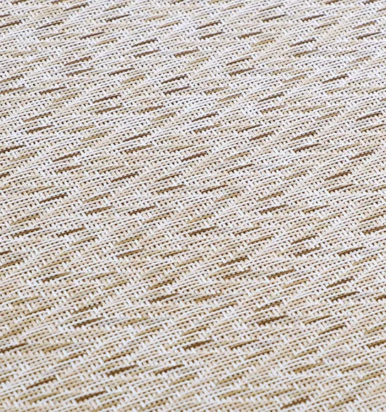 Avono Heat Resistant and Washable Table Mat Beige