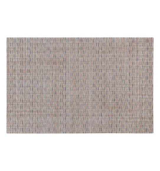Avono Heat Resistant and Washable Table Mat Brown