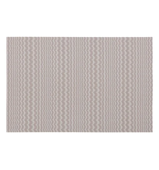 Avono Heat Resistant and Washable Table Mat Beige