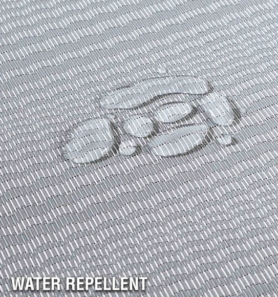 Avono Heat Resistant and Washable Table Mat Brown