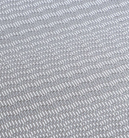 Avono Heat Resistant and Washable Table Mat Brown