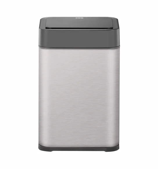 Eko 9208R Echo Rechargeable Sensor Sensor Bin Grey