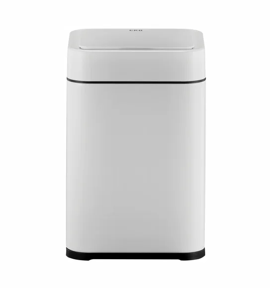 Eko 9208R Echo Rechargeable Sensor Sensor Bin White