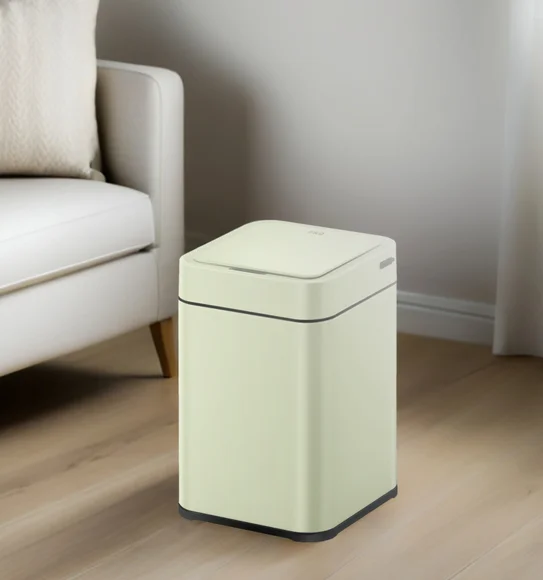 Eko 9208R Echo Rechargeable Sensor Sensor Bin Green