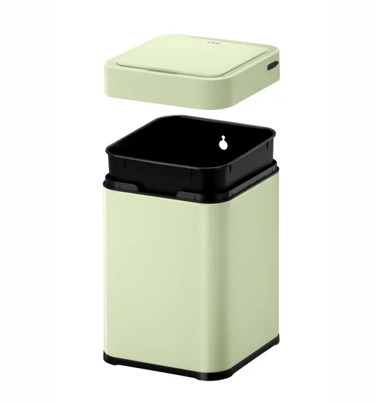 Eko 9208R Echo Rechargeable Sensor Sensor Bin Green
