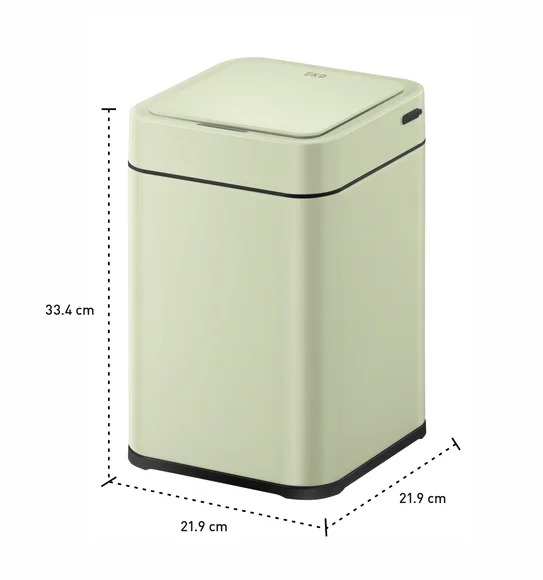 Eko 9208R Echo Rechargeable Sensor Sensor Bin Green