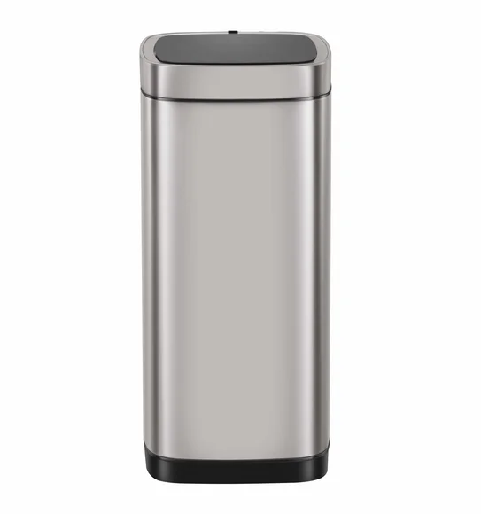 Eko 9252R Eco Smart Rechargeable Sensor Sensor Bin Grey
