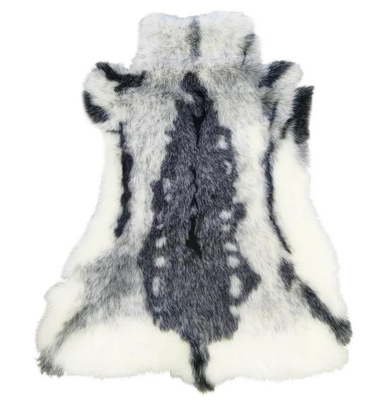 Chamois Solid Machine Made Carpet Grey