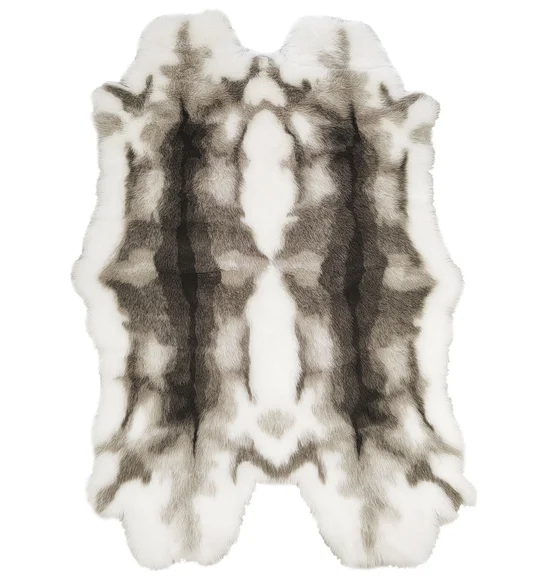 Chamois Solid Machine Made Carpet Brown