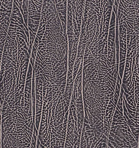 Squab Anti-skid Kitchen Floor Mat Brown