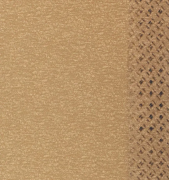 Squab Anti-skid Kitchen Floor Mat Camel