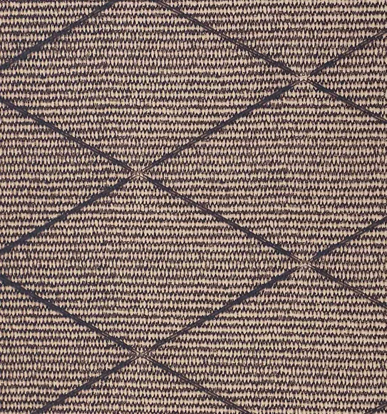 Squab Anti-skid Kitchen Floor Mat Brown