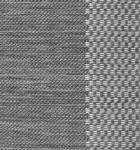 Squab Anti-skid Kitchen Floor Mat Grey