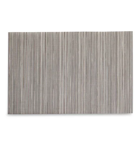 Avono Heat Resistant and Washable Table Mat Grey