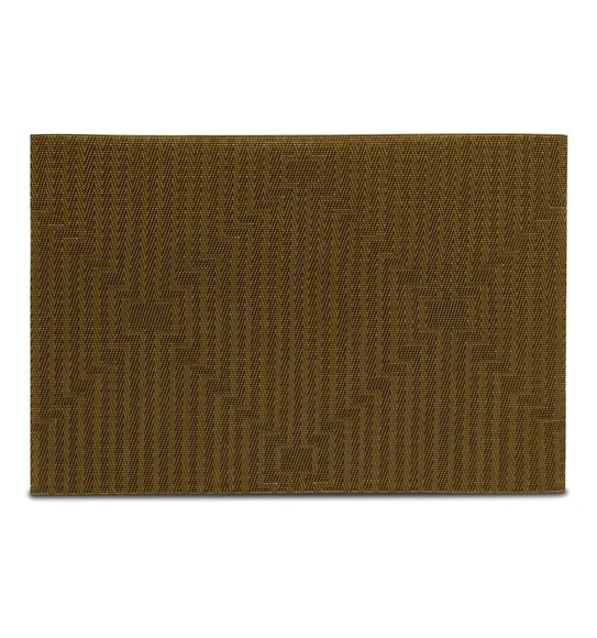 Avono Heat Resistant and Washable Table Mat Copper