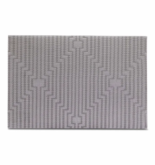Avono Heat Resistant and Washable Table Mat Grey
