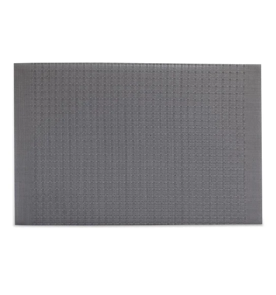 Avono Heat Resistant and Washable Table Mat Grey