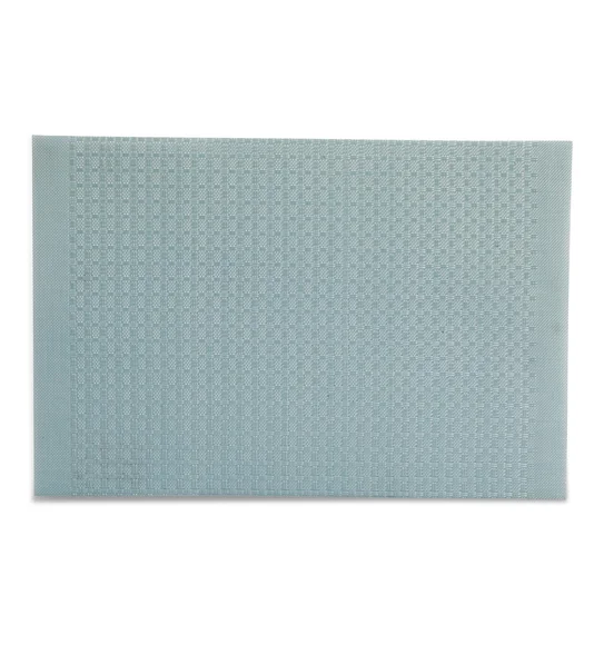 Avono Heat Resistant and Washable Table Mat Aqua