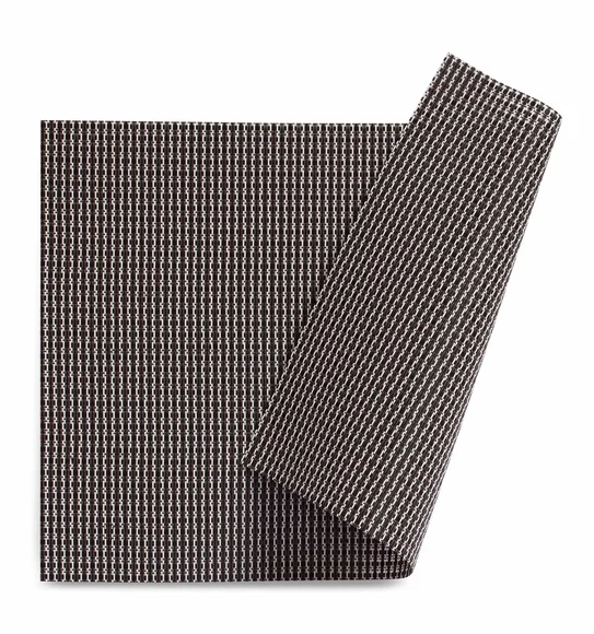 Avono Heat Resistant and Washable Table Mat Grey