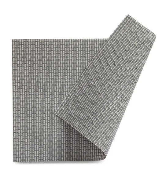 Avono Heat Resistant and Washable Table Mat Grey