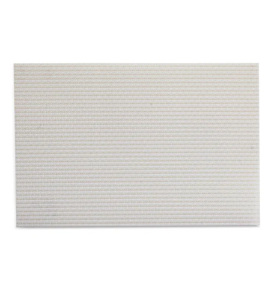 Avono Heat Resistant and Washable Table Mat Cream