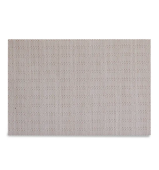 Avono Heat Resistant and Washable Table Mat Beige