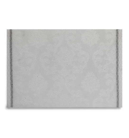 Avono Heat Resistant and Washable Table Mat Cream