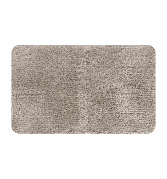 Divino Quick Dry Anti-skid Bath Mat Taupe