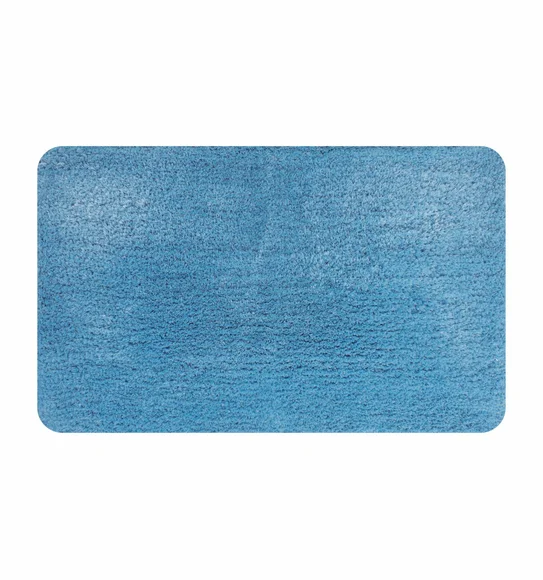 Divino Quick Dry Anti-skid Bath Mat Aqua