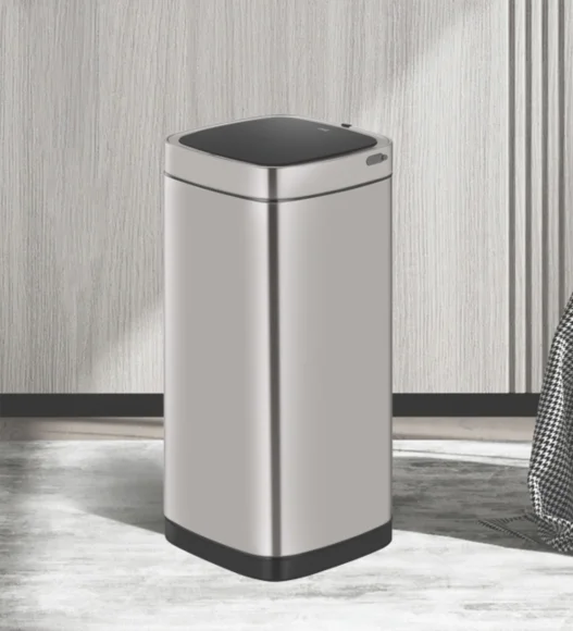 Eko Sensor Sensor Bin Grey