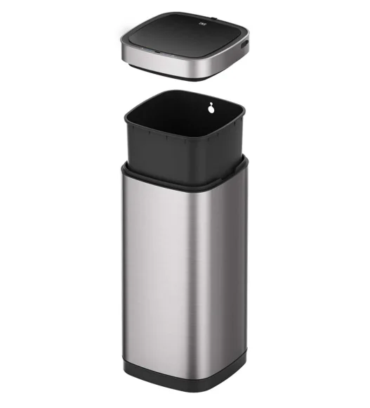 Eko Sensor Sensor Bin Grey