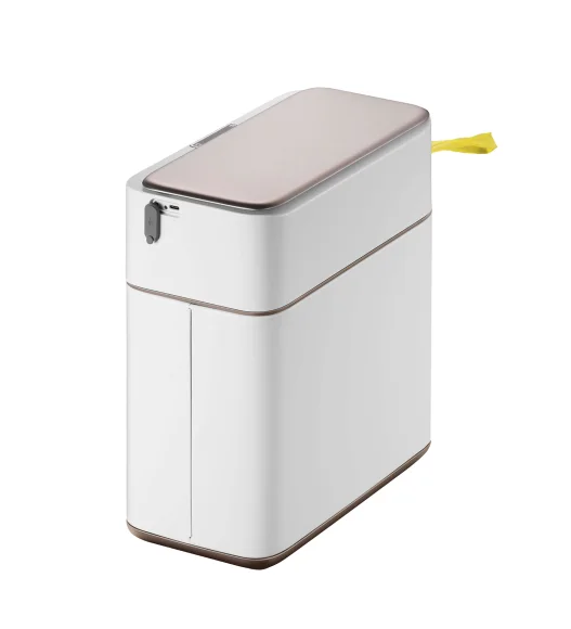 Eko Sensor Sensor Bin White