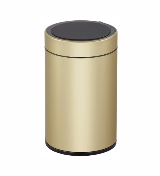 Eko 9286R DOCOMO Smart Sensor Sensor Bin Champagne Gold