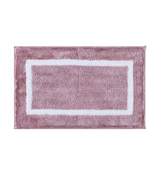 Quick Dry Super soft Bath Mat Blush