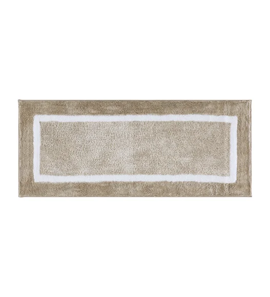 Quick Dry Super soft Bath Mat Camel